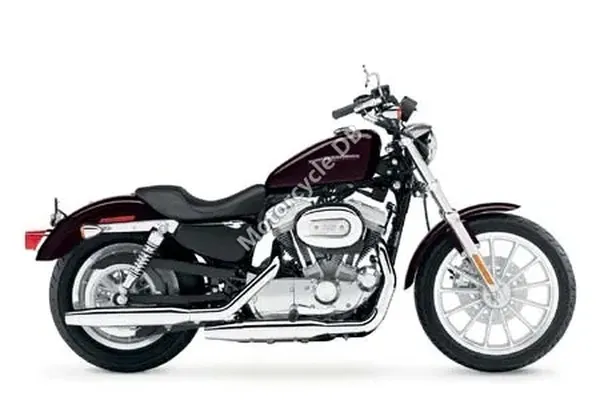 1991 Harley-Davidson Dyna Glide Sturgis