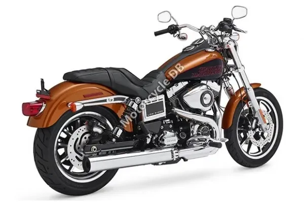 2014 Harley-Davidson Dyna Low Rider