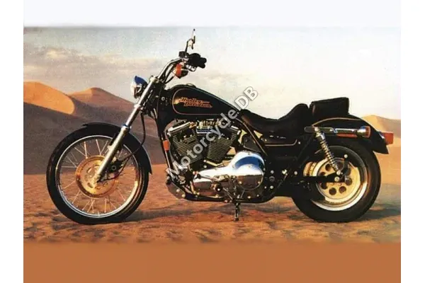 1998 Harley-Davidson Dyna Low Rider