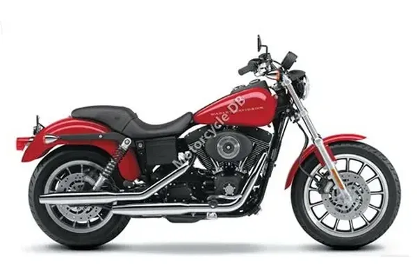 1999 Harley-Davidson Dyna Super Glide Sport