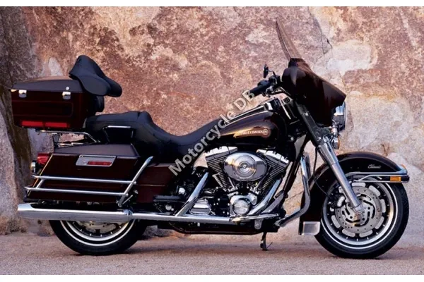 1998 Harley-Davidson Electra Glide Classic