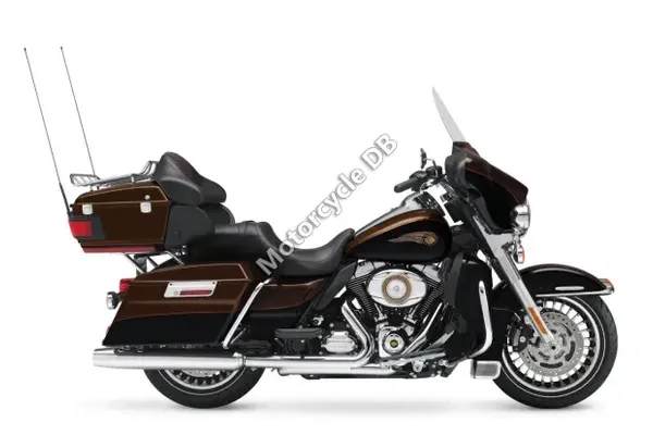 2013 Harley-Davidson Electra Glide Classic