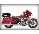 Harley-Davidson Electra Glide Fire - Rescue 2014 23425 Thumb