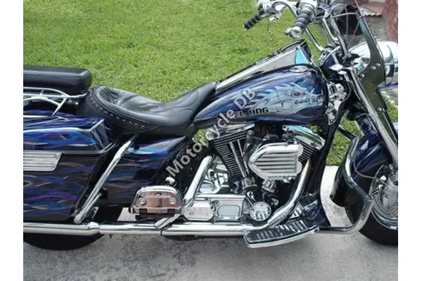 1997 Harley-Davidson Electra Glide Road King