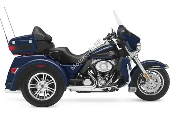 1998 Harley-Davidson Electra Glide Road King