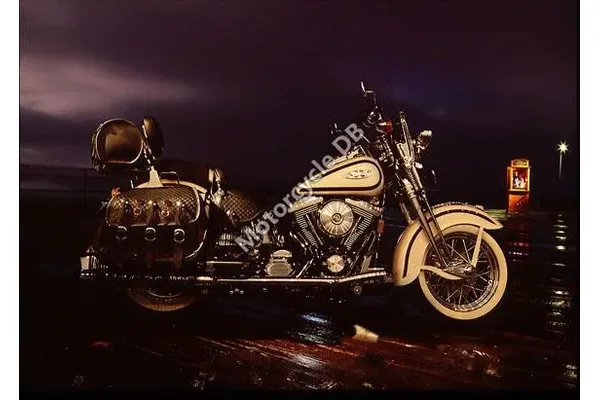 1998 Harley-Davidson Electra Glide Road King Classic