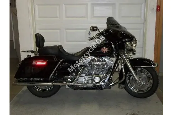 2001 Harley-Davidson Electra Glide Standard