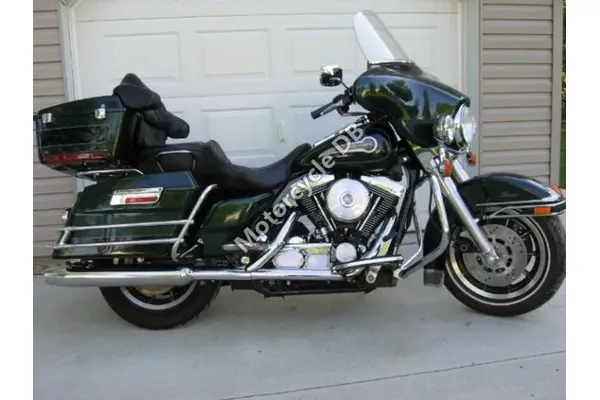 1997 Harley-Davidson Electra Glide Standard