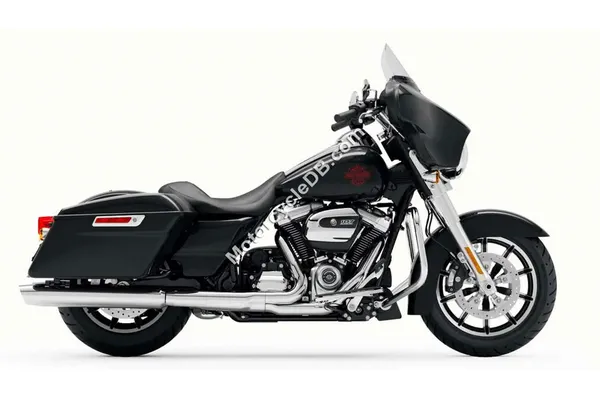 2022 Harley-Davidson Electra Glide Standard