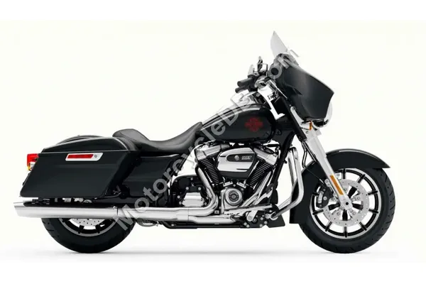 2021 Harley-Davidson Electra Glide Standard