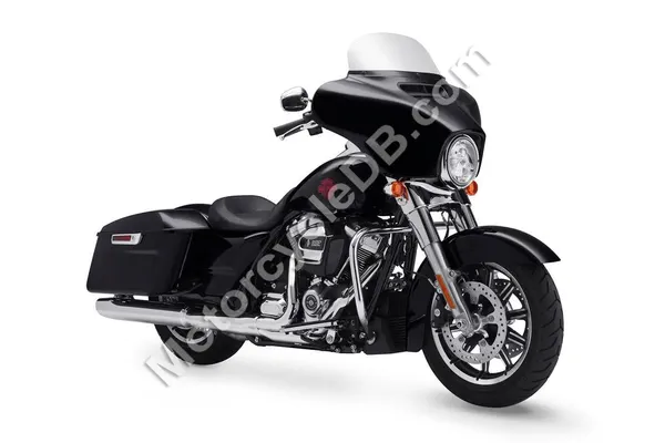 2020 Harley-Davidson Electra Glide Standard