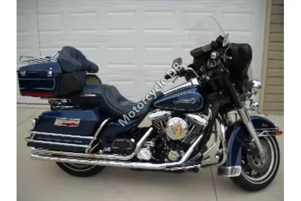 1998 Harley-Davidson Electra Glide Standard