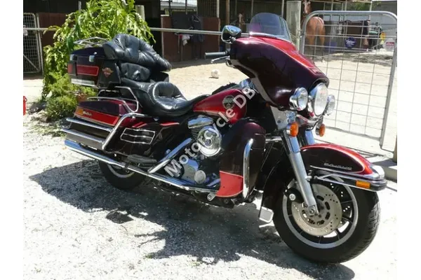 1992 Harley-Davidson Electra Glide Ultra Classic