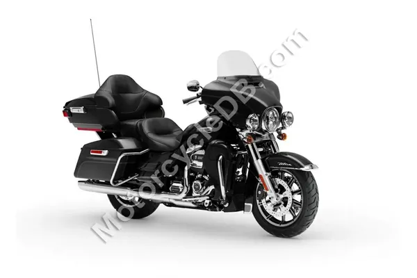 2019 Harley-Davidson Electra Glide Ultra Classic