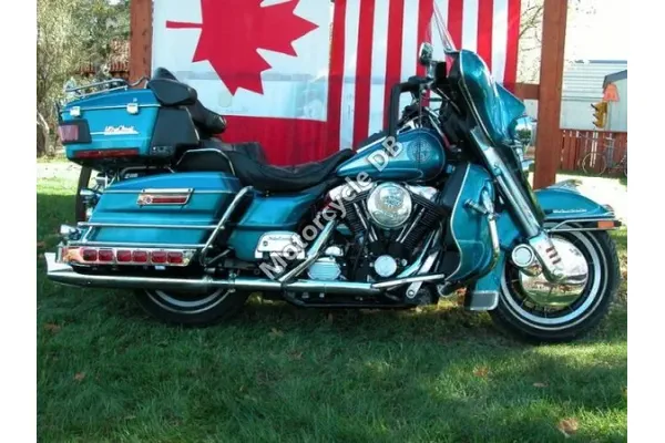 1994 Harley-Davidson 1340 Electra Glide Ultra Classic