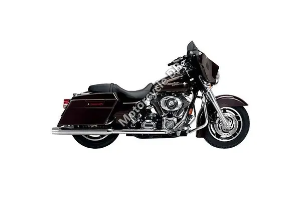 1993 Harley-Davidson 1340 Electra Glide Ultra Classic