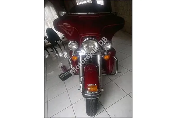 1997 Harley-Davidson Electra Glide Ultra Classic