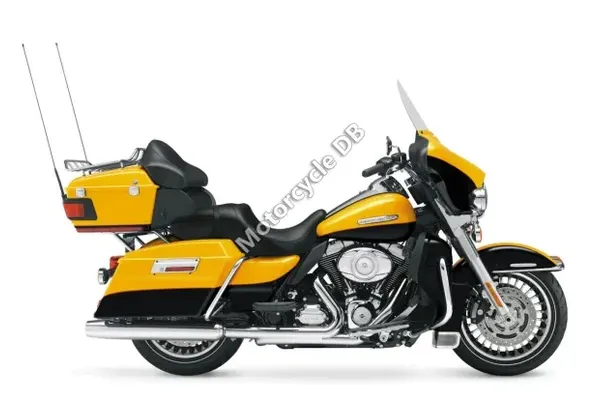 2013 Harley-Davidson Electra Glide Ultra Limited