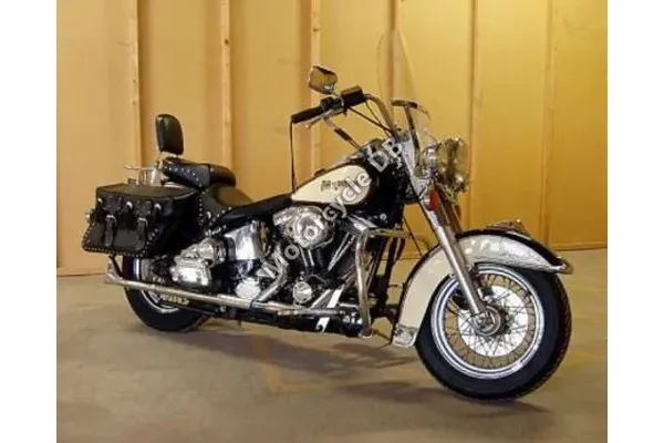 1990 Harley-Davidson FIST 1340 Heritage Softail