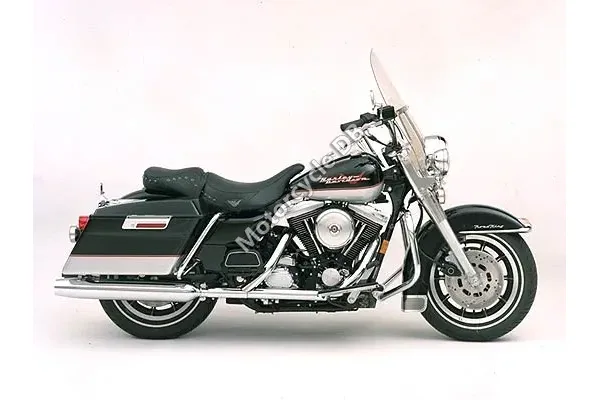 1981 Harley-Davidson FLHC 1340 Electra Glide Classic (with Sidecar)