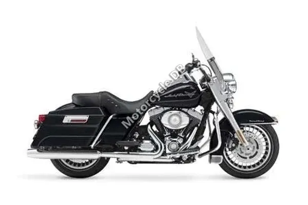 2010 Harley-Davidson FLHR Road King