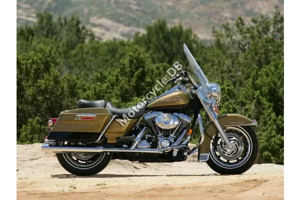 2012 Harley-Davidson FLHR Road King