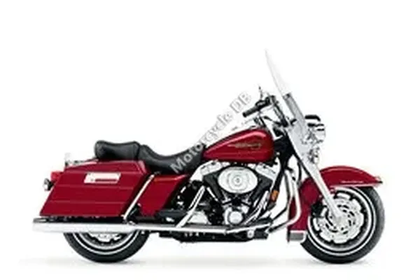 2006 Harley-Davidson FLHR Road King