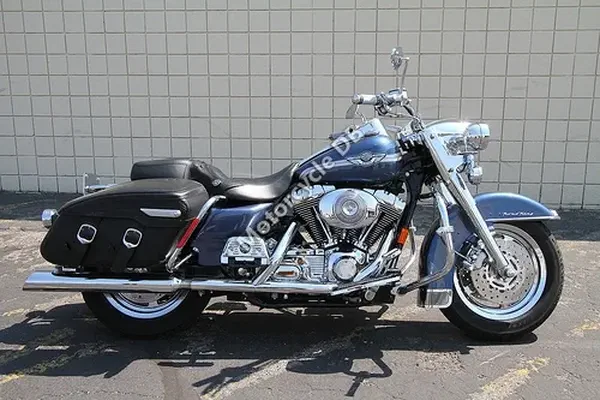 2003 Harley-Davidson Road King