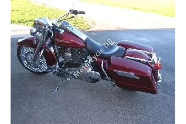 2002 Harley-Davidson Road King