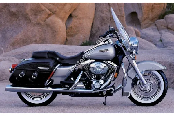 2005 Harley-Davidson FLHRCI Road King Classic