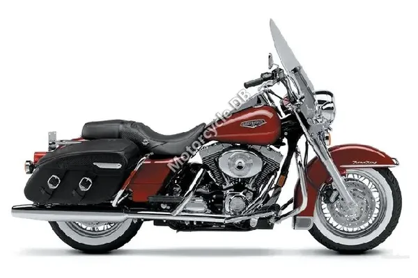 2002 Harley-Davidson FLHRCI Road King Classic
