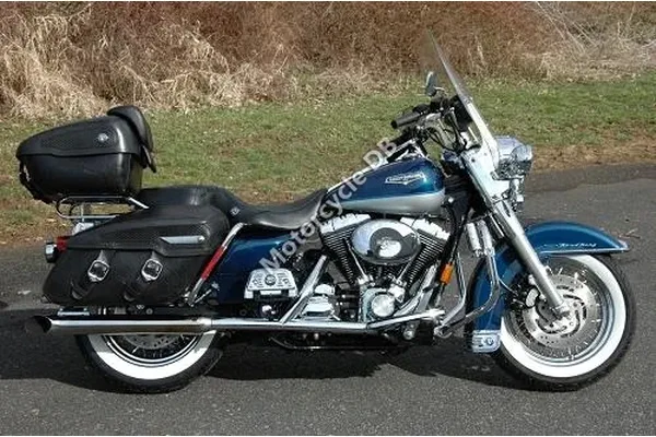2000 Harley-Davidson FLHRCI Road King Classic