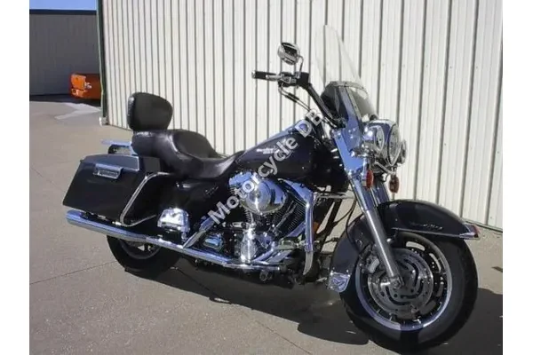 2005 Harley-Davidson FLHRI Road King