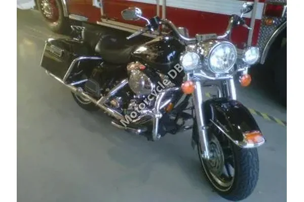 2006 Harley-Davidson FLHRI Road King