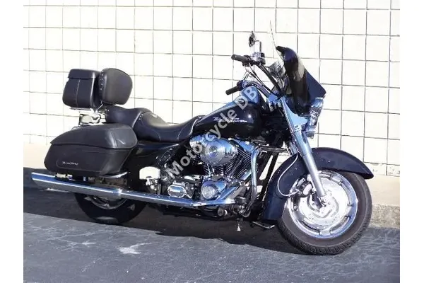 2006 Harley-Davidson FLHRSI Road King Custom