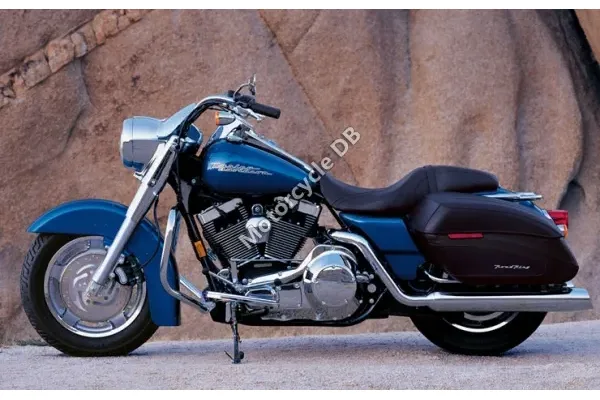 2005 Harley-Davidson FLHRSI Road King Custom