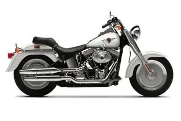 1989 Harley-Davidson FLHS 1340 Electra Glide Sport