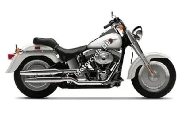 1992 Harley-Davidson FLHS 1340 Electra Glide Sport