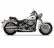 1992 Harley-Davidson FLHS 1340 Electra Glide Sport - photo 1