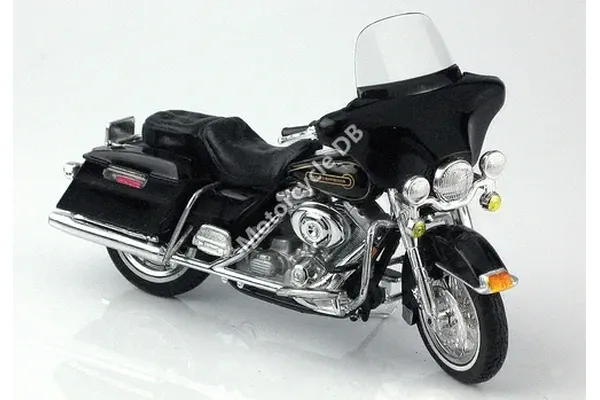2000 Harley-Davidson FLHT Electra Glide Standard