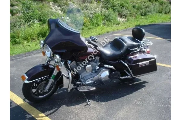 2003 Harley-Davidson Electra Glide Standard