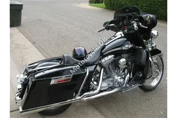 2002 Harley-Davidson Electra Glide Standard