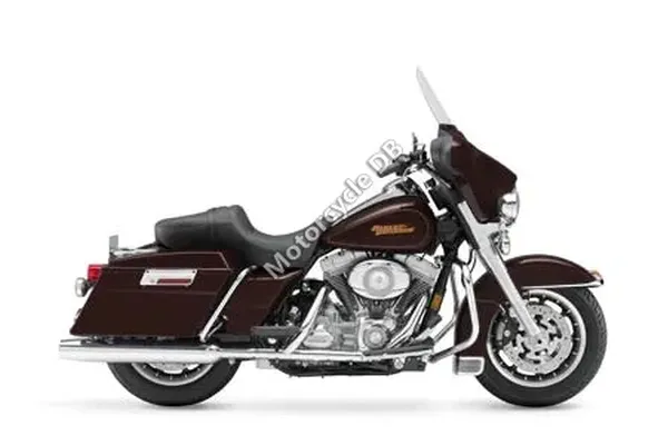 2008 Harley-Davidson FLHT Electra Glide Standard