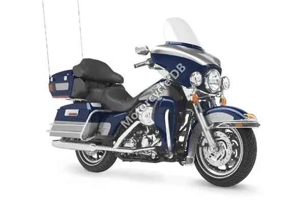 1992 Harley-Davidson FLHTC 1340 Electra Glide Classic