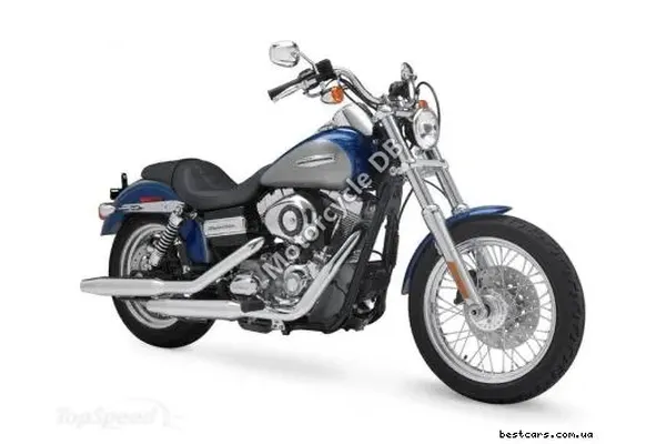 1989 Harley-Davidson FLHTC 1340 Electra Glide Classic