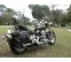 Harley-Davidson FLHTC 1340 Electra Glide Classic (reduced effect) 1988 13350 Thumb