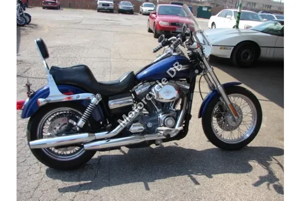 1985 Harley-Davidson FLHTC C 1340 Electra Glide Chrome