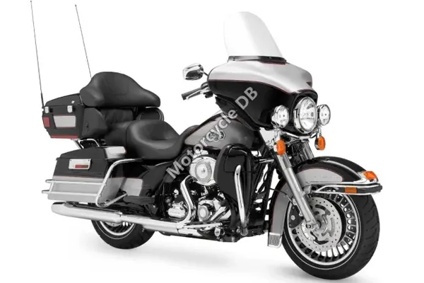 2012 Harley-Davidson FLHTCU Ultra Classic Electra Glide