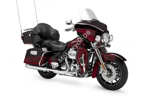 2000 Harley-Davidson FLHTCUI Ultra Classic Electra Glide