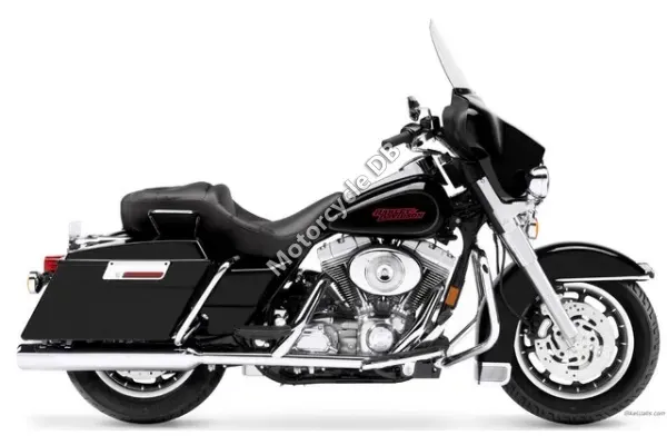 2005 Harley-Davidson FLHTI Electra Glide Standard